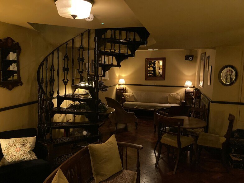 11 St James St, Brighton à louer - Photo du bâtiment - Image 3 de 10