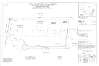 More details for 180 Alpha Drive, Destrehan, LA - Land for Sale