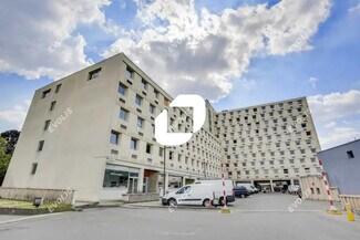 Plus de détails pour Bureau à louer