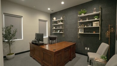 6420 Colleyville Blvd, Colleyville, TX for lease Interior Photo- Image 2 of 2