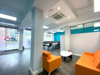 Plus de détails pour 319-325 Euston Rd, Londres - Bureau à louer