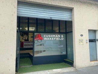 More details for 86 Rue Des Amidonniers, Toulouse - Office for Sale