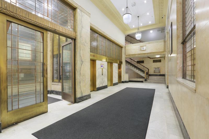 72 Castlereagh St, Sydney for sale - Lobby - Image 3 of 8