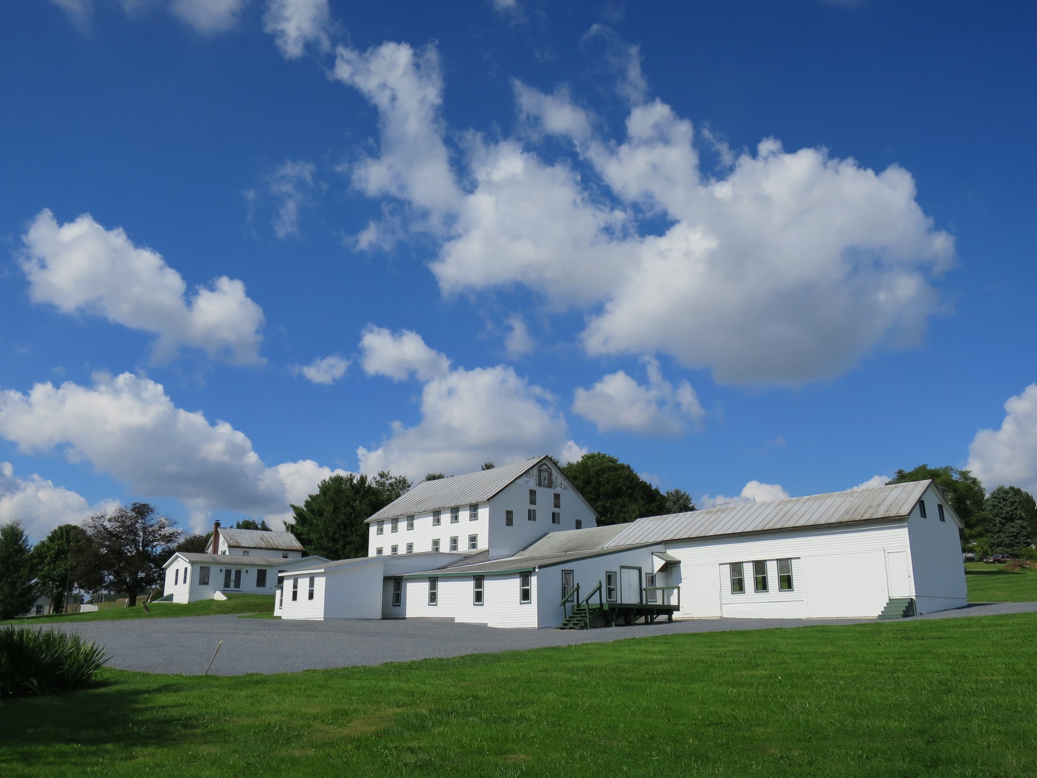 6670 Baltimore Pike, Littlestown, PA for sale Primary Photo- Image 1 of 1