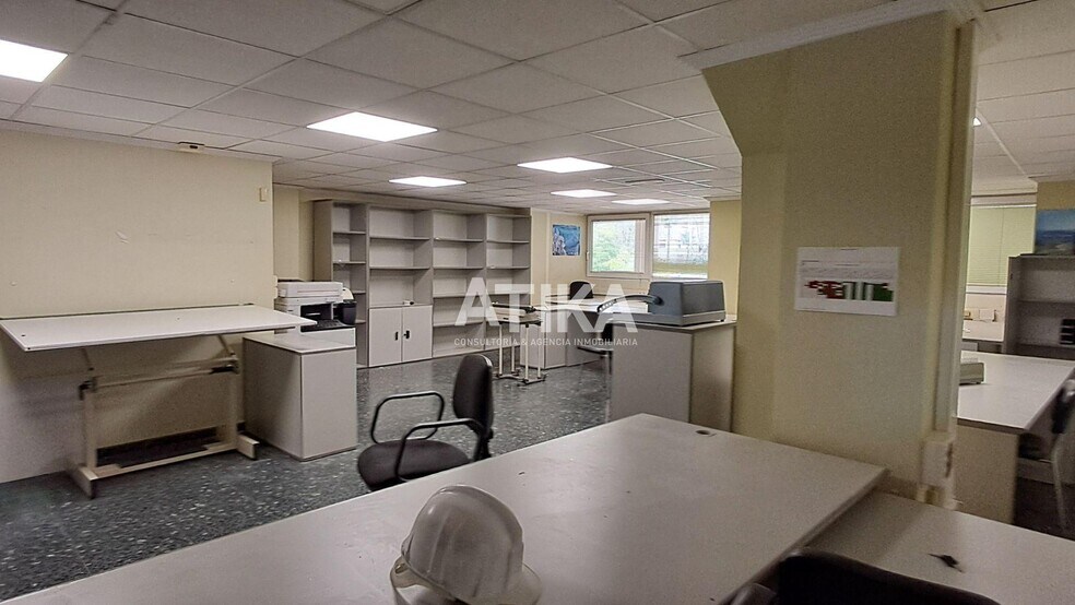 Bureau dans Ontinyent à vendre - Photo du bâtiment - Image 2 de 3