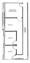 10832 Laurel St, Rancho Cucamonga, CA for lease Floor Plan- Image 1 of 1