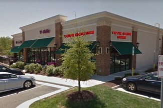 Plus de détails pour 3901 Old Forest Rd, Lynchburg, VA - Commerce de détail à louer