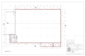 1700 Walt Whitman Rd, Melville, NY à louer Plan de site- Image 1 de 2