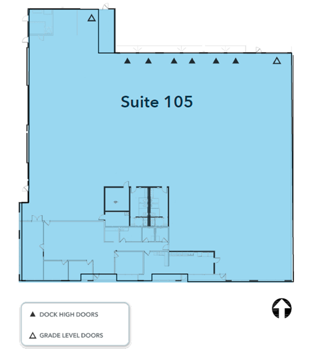 5901 23rd Dr W, Everett, WA for lease Interior Photo- Image 1 of 1