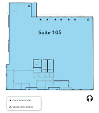 5901 23rd Dr W, Everett, WA for lease Interior Photo- Image 1 of 1