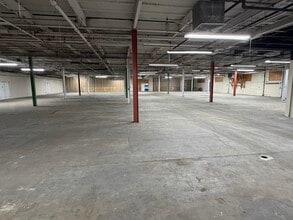 100 8th St, Passaic, NJ for lease Building Photo- Image 2 of 2