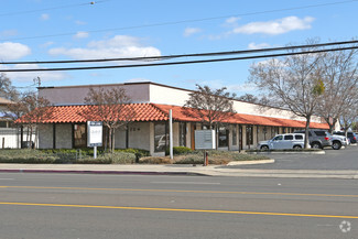 More details for 724 N Ben Maddox Way, Visalia, CA - Office for Sale