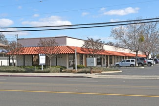 More details for 724 N Ben Maddox Way, Visalia, CA - Office for Lease