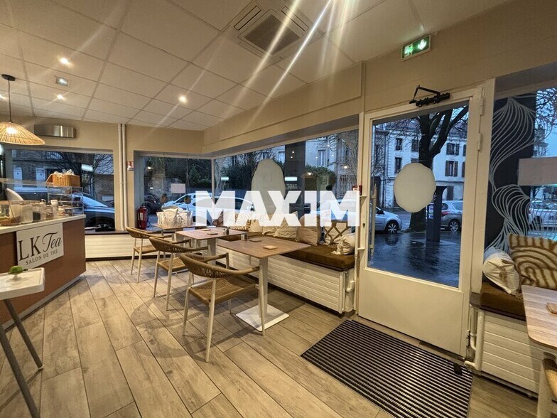 66 Rue Devosge, Dijon à vendre - Photo intérieure - Image 2 de 9