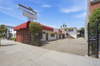 More details for 915 W Olive Ave, Burbank, CA - Office for Sale