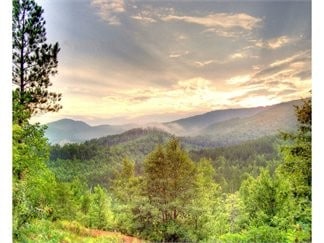 Gorgeous Land Near Lake Lure - Subdividable, Lake Lure, NC for sale - Other - Image 1 of 1