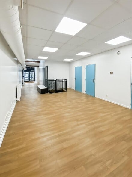 49 Rue Lauriston, Paris à louer - Photo du bâtiment - Image 3 de 9