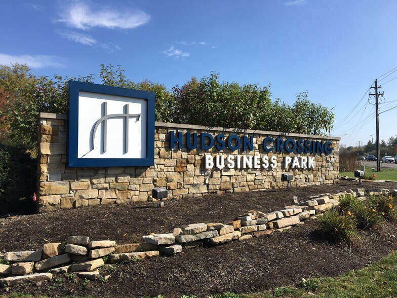 Streetsboro Rd, Hudson, OH à vendre - Photo du bâtiment - Image 2 de 3
