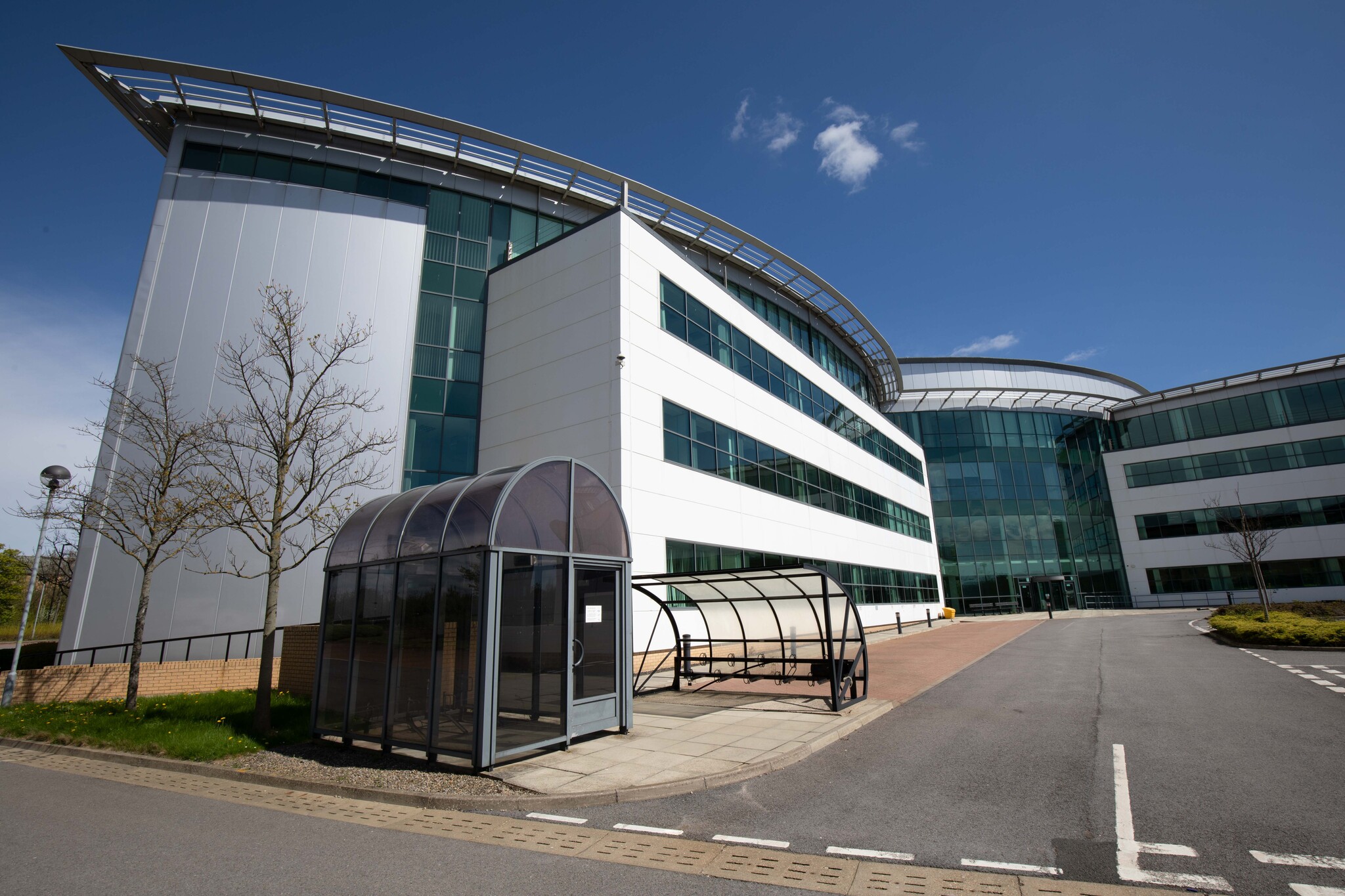 Silver Fox Way, Newcastle Upon Tyne for lease Building Photo- Image 1 of 13