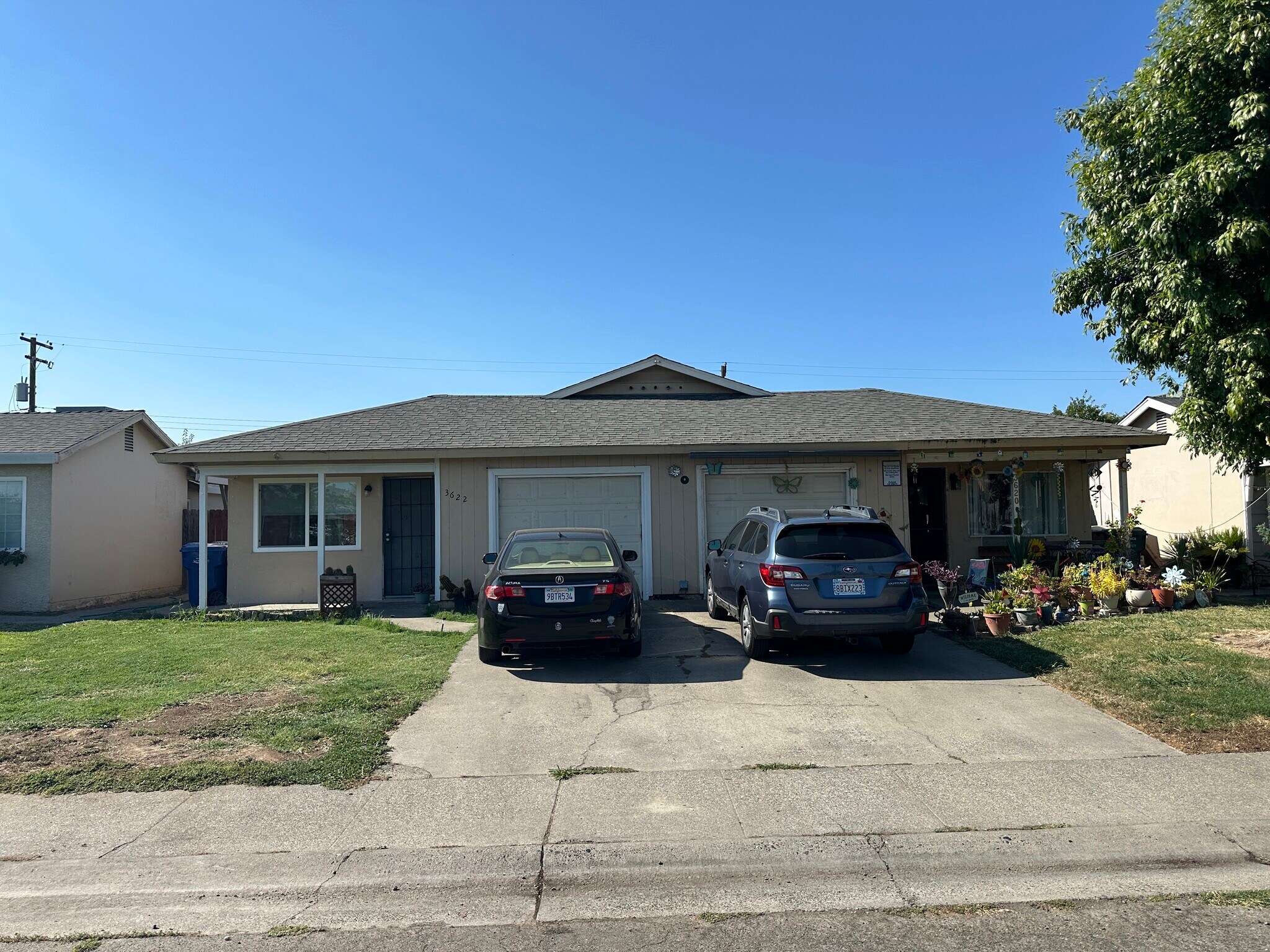 3620 Elkhorn Blvd, North Highlands, CA à vendre Photo principale- Image 1 de 44