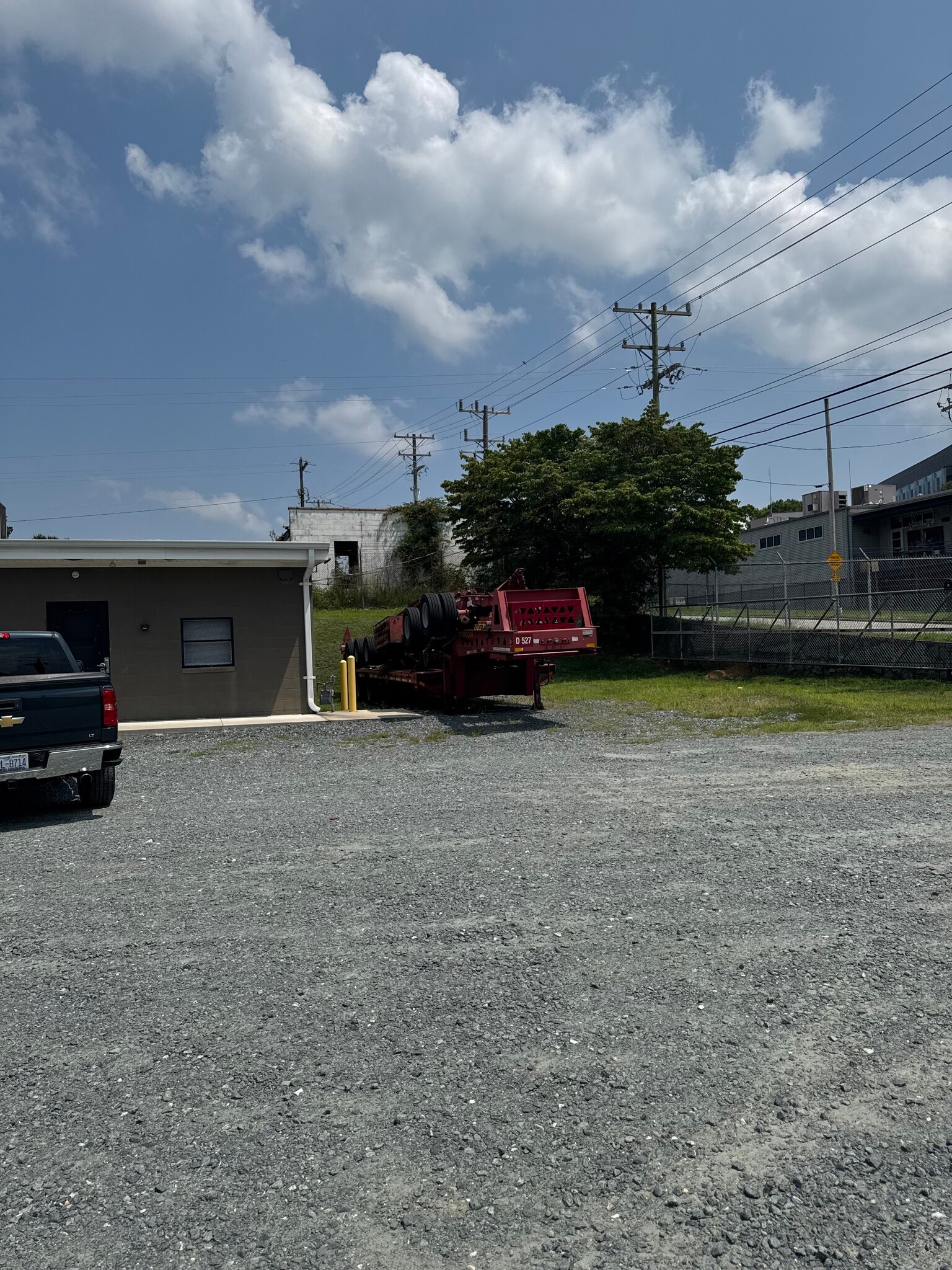 181 Fayetteville St, Winston-Salem, NC for lease Primary Photo- Image 1 of 11