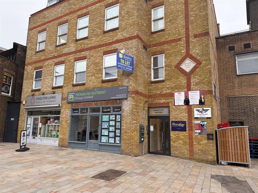 Market Pl, Dartford for lease Building Photo- Image 1 of 3