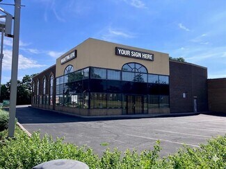 More details for 38000 Euclid Ave, Willoughby, OH - Retail for Lease
