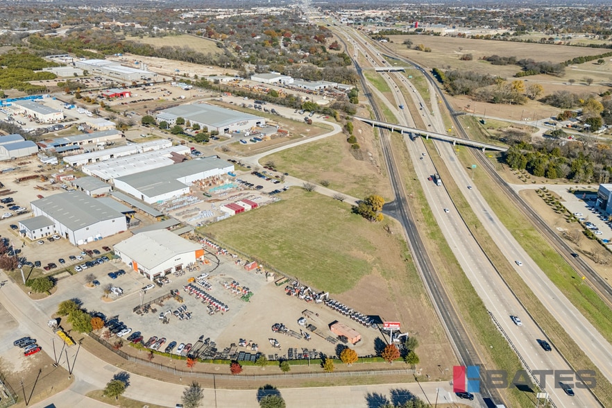 671, 675, 683 GRIGSBY WAY portfolio of 3 properties for sale on LoopNet.ca - Aerial - Image 3 of 19
