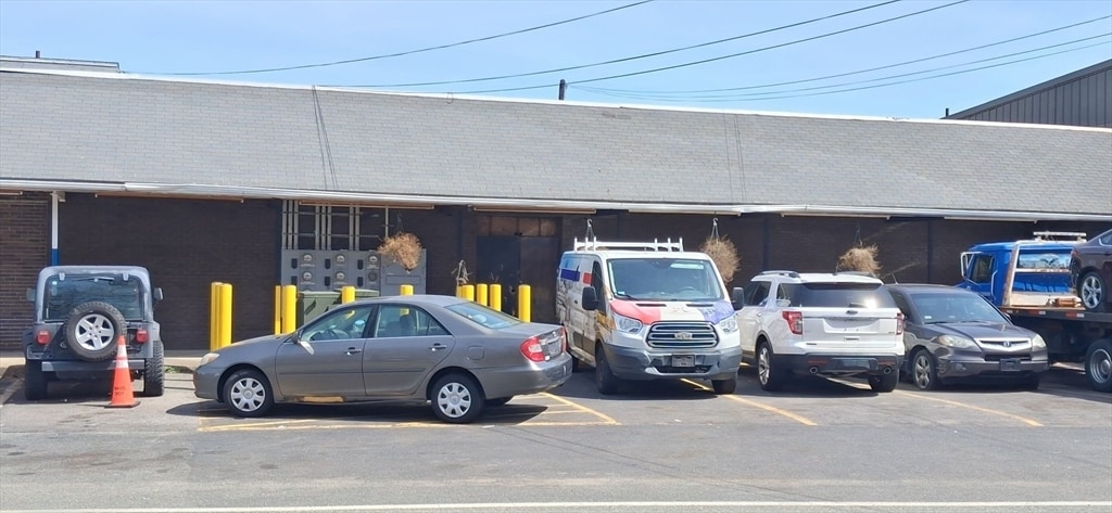50 Meadowbrook Rd, Brockton, MA for sale Building Photo- Image 1 of 10