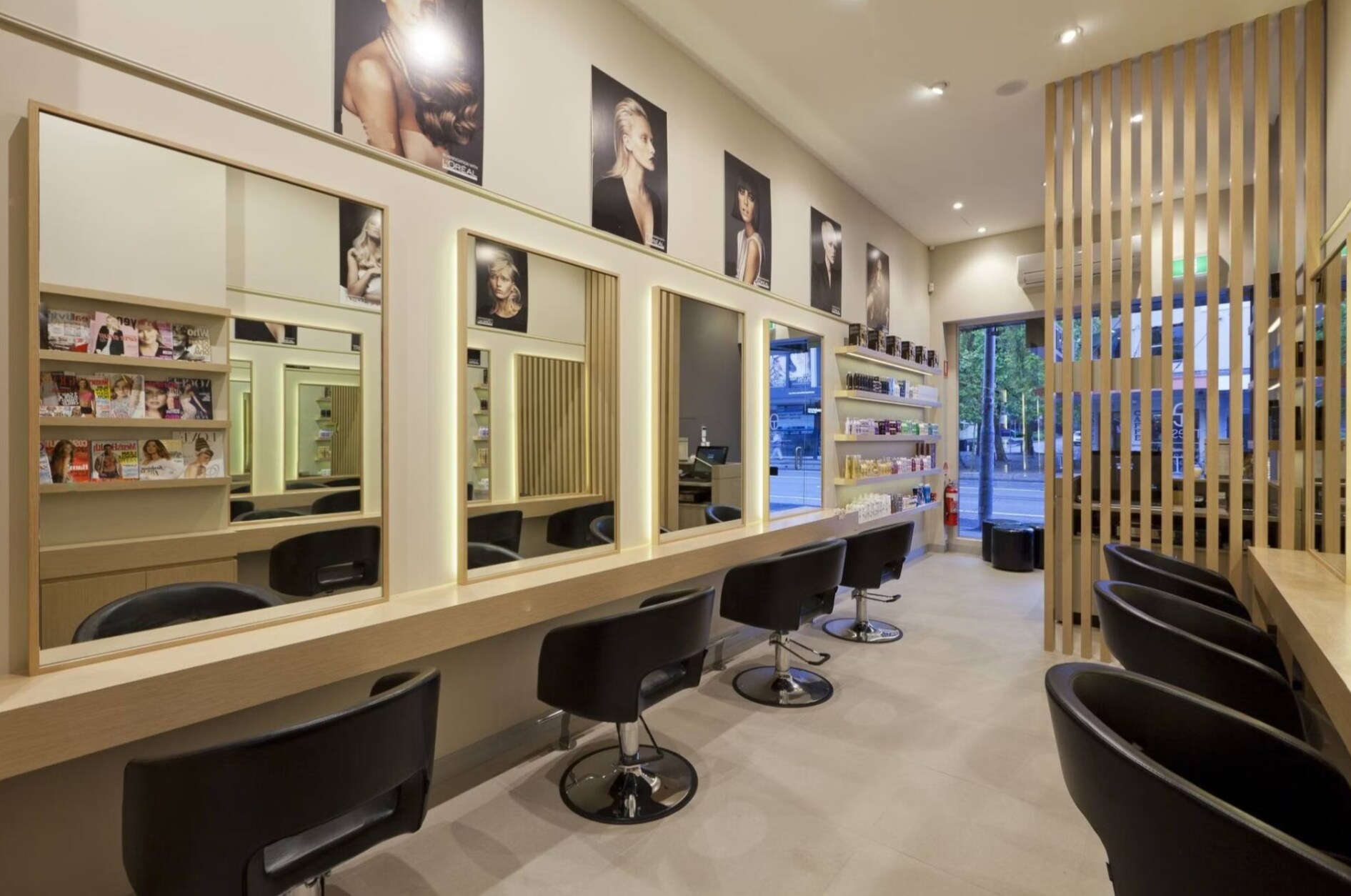 368 Oxford St, Paddington à louer Photo intérieure- Image 1 de 5