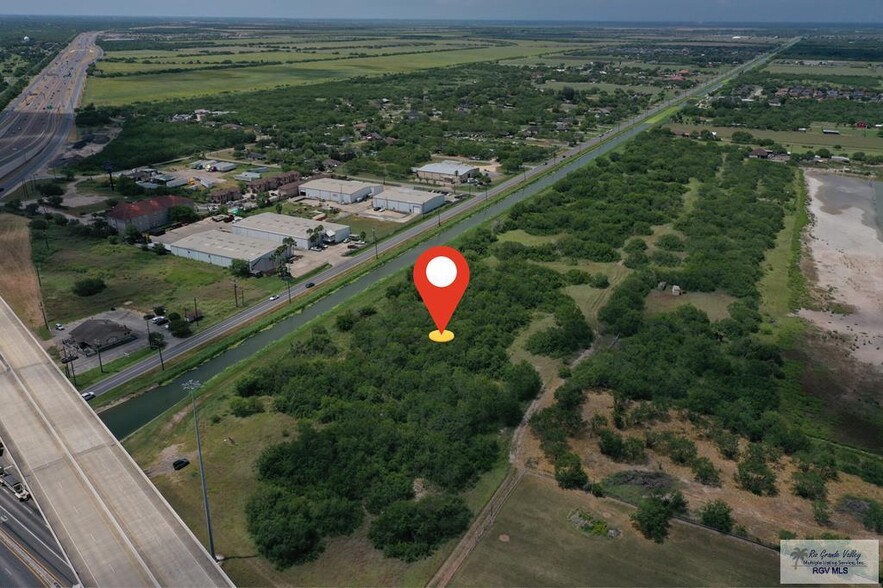 0000 FM 511, Brownsville, TX à vendre - Photo principale - Image 1 de 1