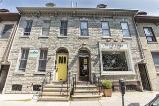 More details for 731 Washington St, Reading, PA - Multifamily for Sale