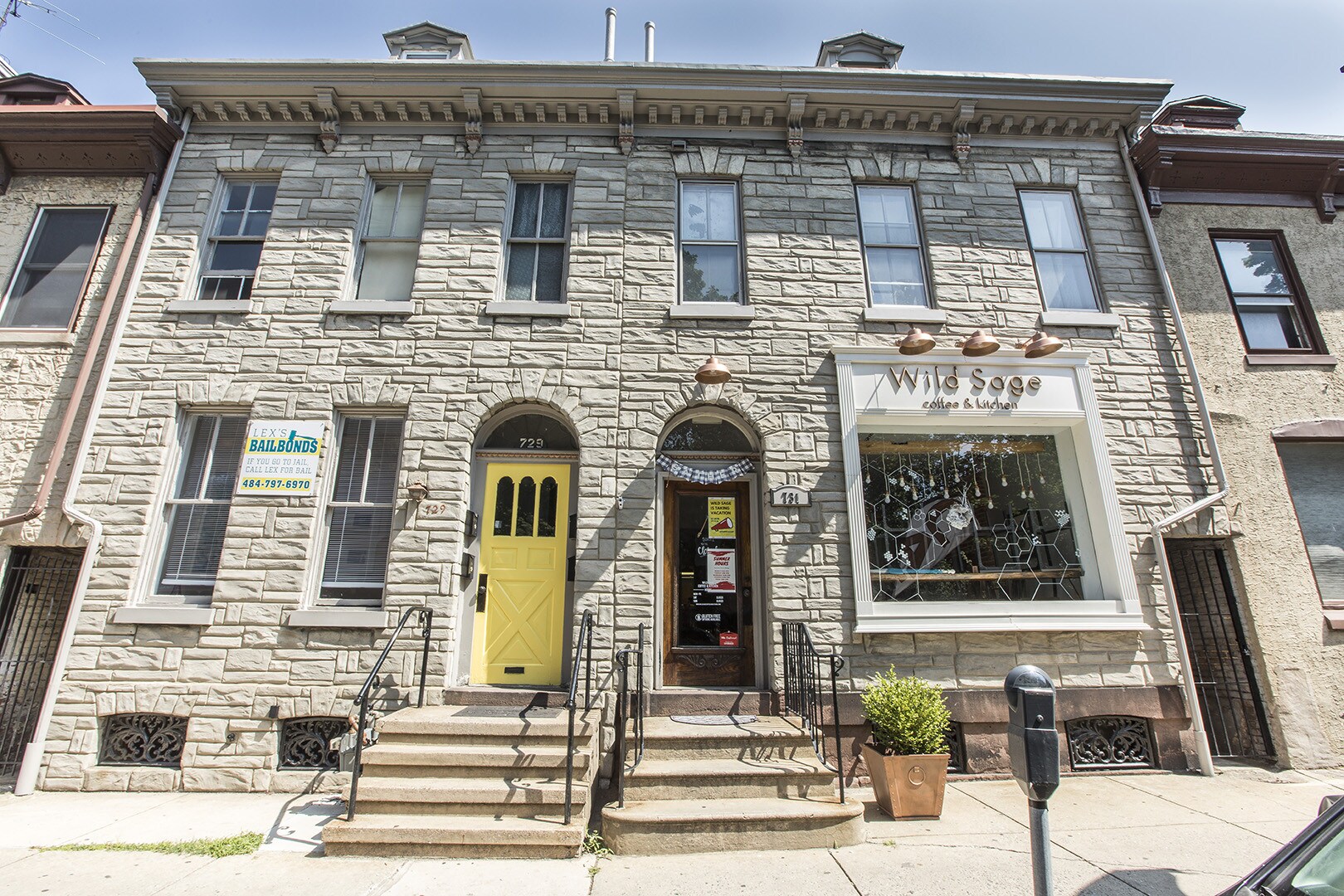 731 Washington St, Reading, PA for sale Other- Image 1 of 40
