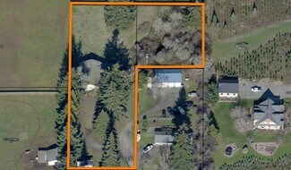 Plus de détails pour 14767 Henrici Rd, Oregon City, OR - Spécialité à vendre
