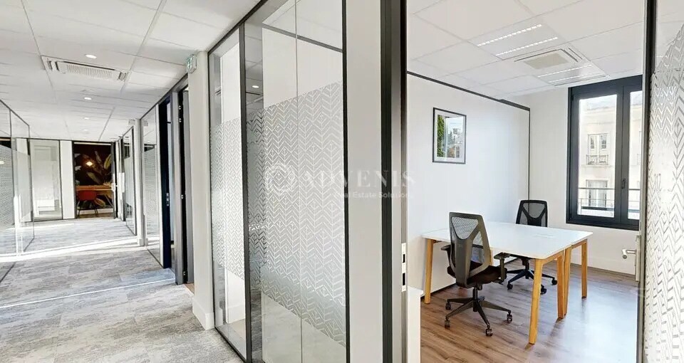 17 Rue Saint-Jean, Nancy à louer - Photo du bâtiment - Image 3 de 8