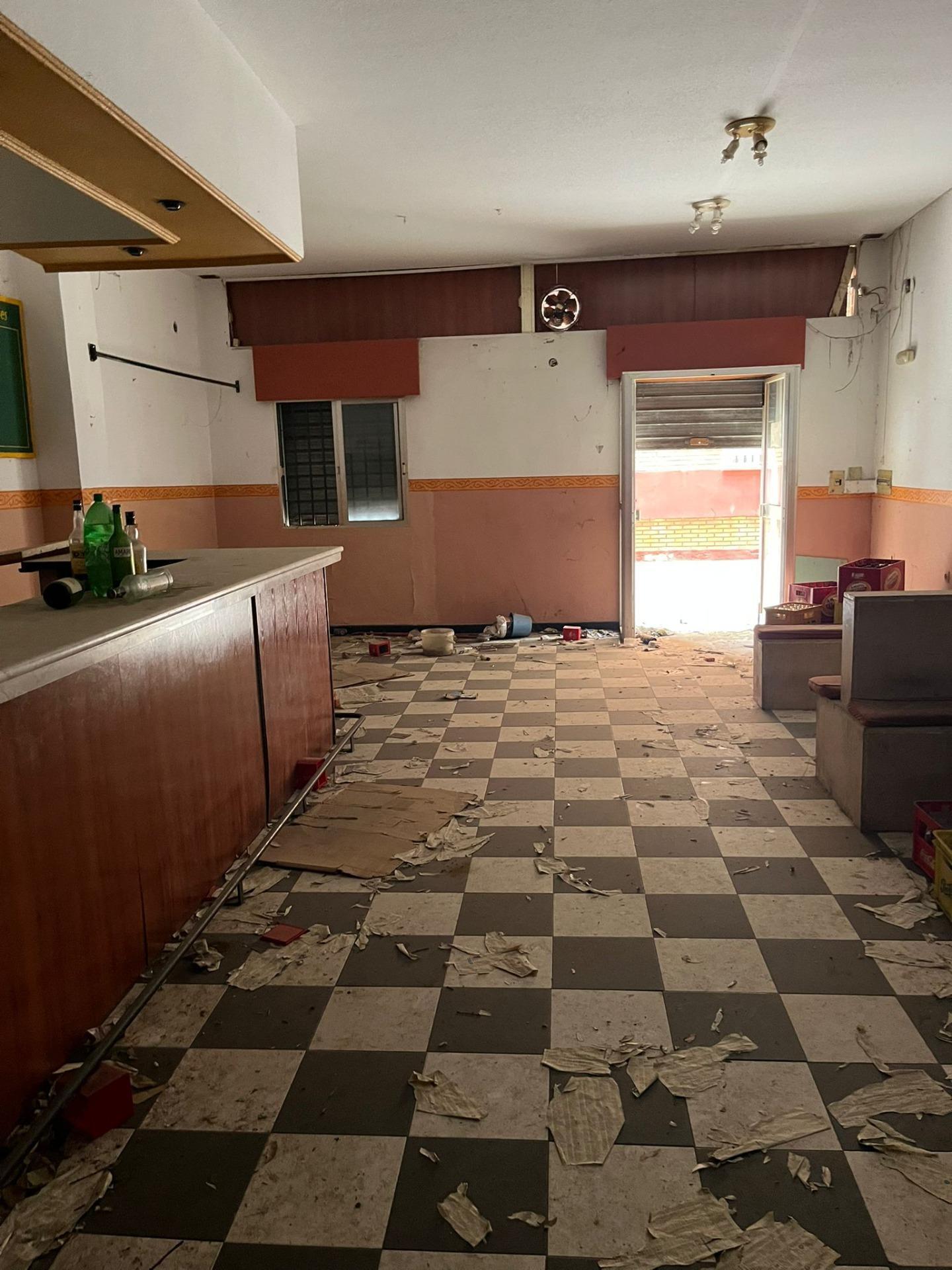 Retail in Córdoba for sale Interior Photo- Image 1 of 7