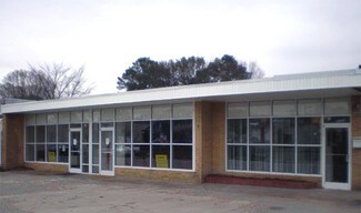 Plus de détails pour 1576 Aspin St, Norfolk, VA - Bureau/Commerce de détail à louer