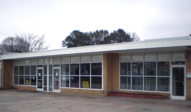 Plus de détails pour 1576 Aspin St, Norfolk, VA - Bureau/Commerce de détail à louer