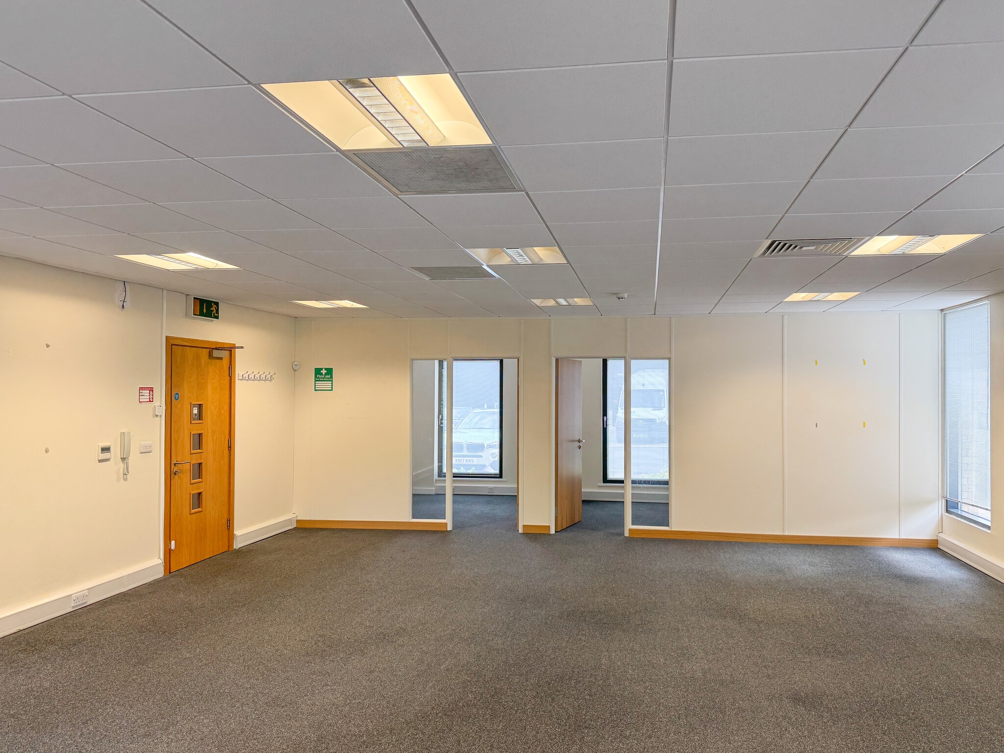 Murdoch Ct, Milton Keynes for lease Interior Photo- Image 1 of 2