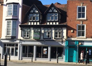 Plus de détails pour 103-105 Church St, Tewkesbury - Bureau à louer