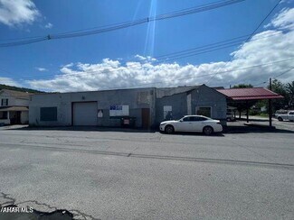 Plus de détails pour 614 5th Ave, Patton, PA - Commerce de détail à vendre