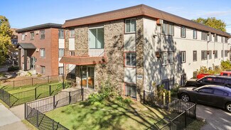 Plus de détails pour 2637 Pleasant Ave S, Minneapolis, MN - Multi-résidentiel à vendre