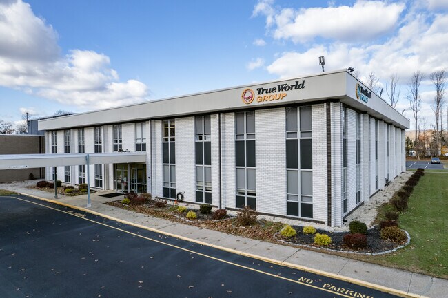 More details for 24 Link Dr, Rockleigh, NJ - Office, Flex for Lease