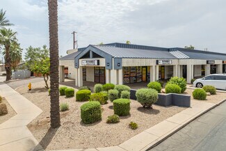 Plus de détails pour 5270 N 59th Ave, Glendale, AZ - Commerce de détail à louer