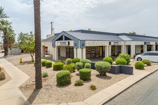 More details for 5270 N 59th Ave, Glendale, AZ - Retail for Lease
