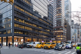 Plus de détails pour 777 Third Ave, New York, NY - Bureau à louer
