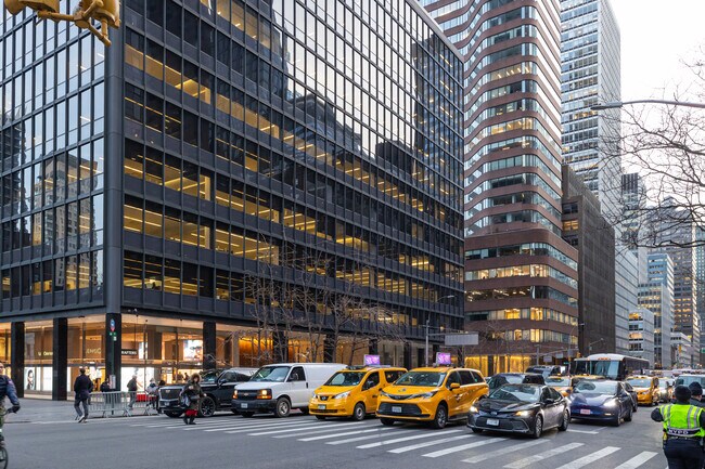 Plus de détails pour 777 Third Ave, New York, NY - Bureau à louer