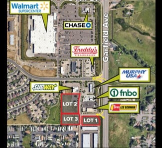 More details for 192 248 W 64th St, Loveland, CO - Land for Sale