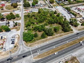 Abercrombie Rd, Gulf Breeze, FL - Aerial  map view - Image1