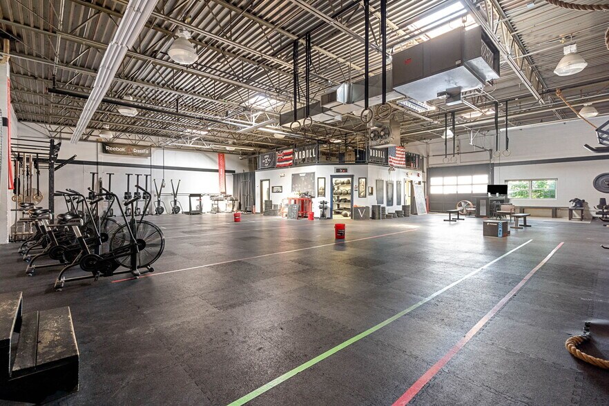 54 West Dane St, Beverly, MA à louer - Photo intérieure - Image 3 de 5